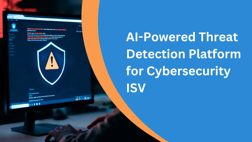 How an AI-Powered Threat Detection System Improved Cybersecurity Accuracy by 58%?