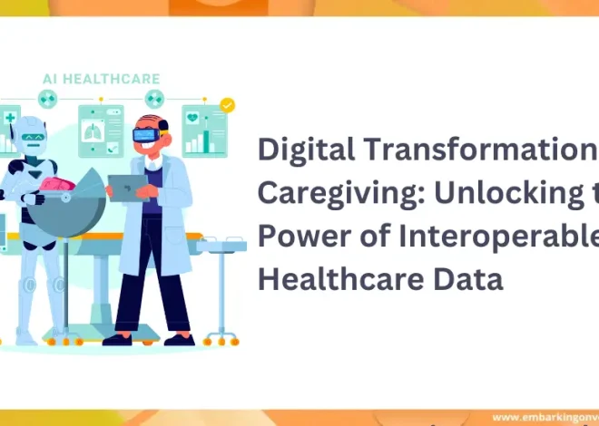 Unlocking the Power of Interoperable Healthcare Data