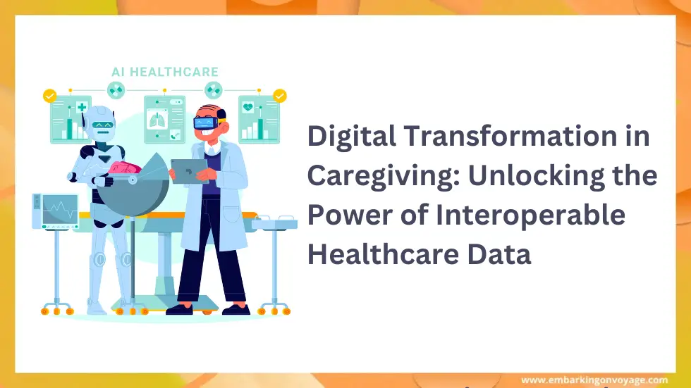 Unlocking the Power of Interoperable Healthcare Data