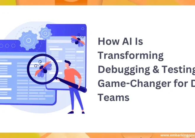 A Game-Changer for Dev Teams