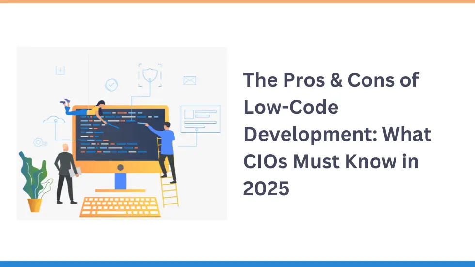 What CIOs Must Know in 2025