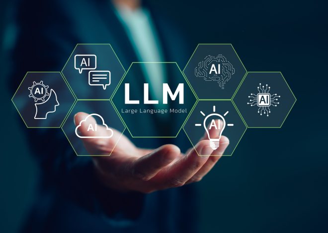 AI Series: Mengenal Large Language Models