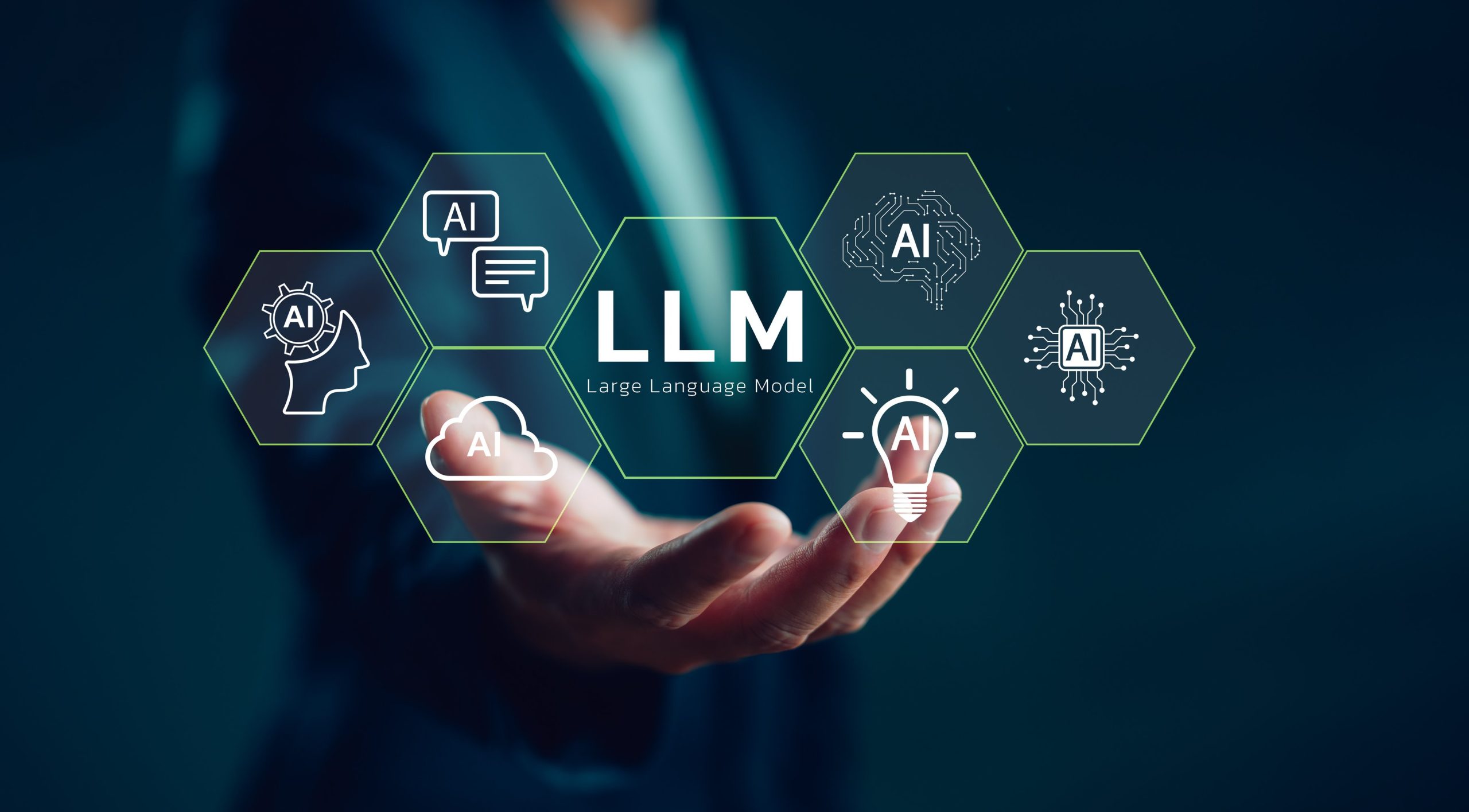 AI Series: Mengenal Large Language Models