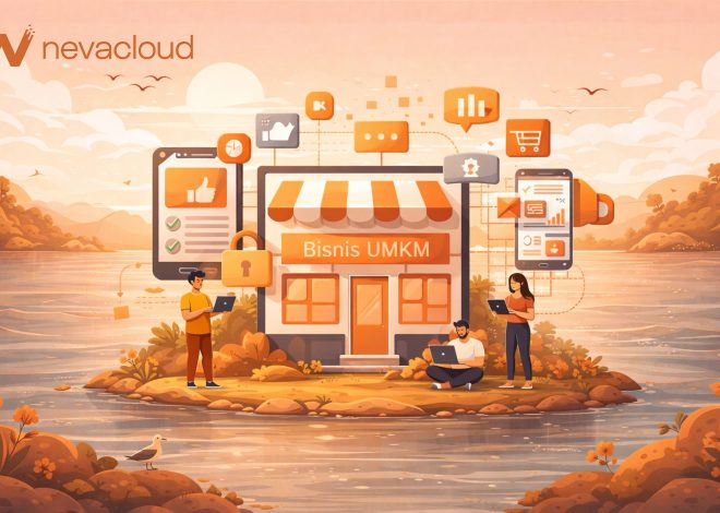 Kunci Kesuksesan Bisnis UMKM di Era Digital