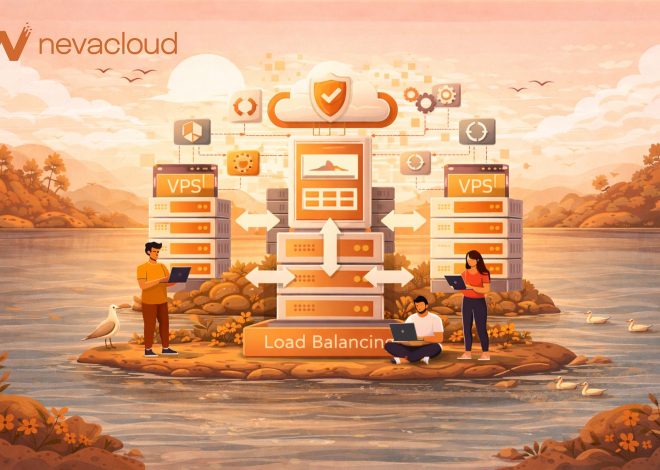 Strategi Load Balancing Terbaik untuk Pengelolaan VPS Hosting